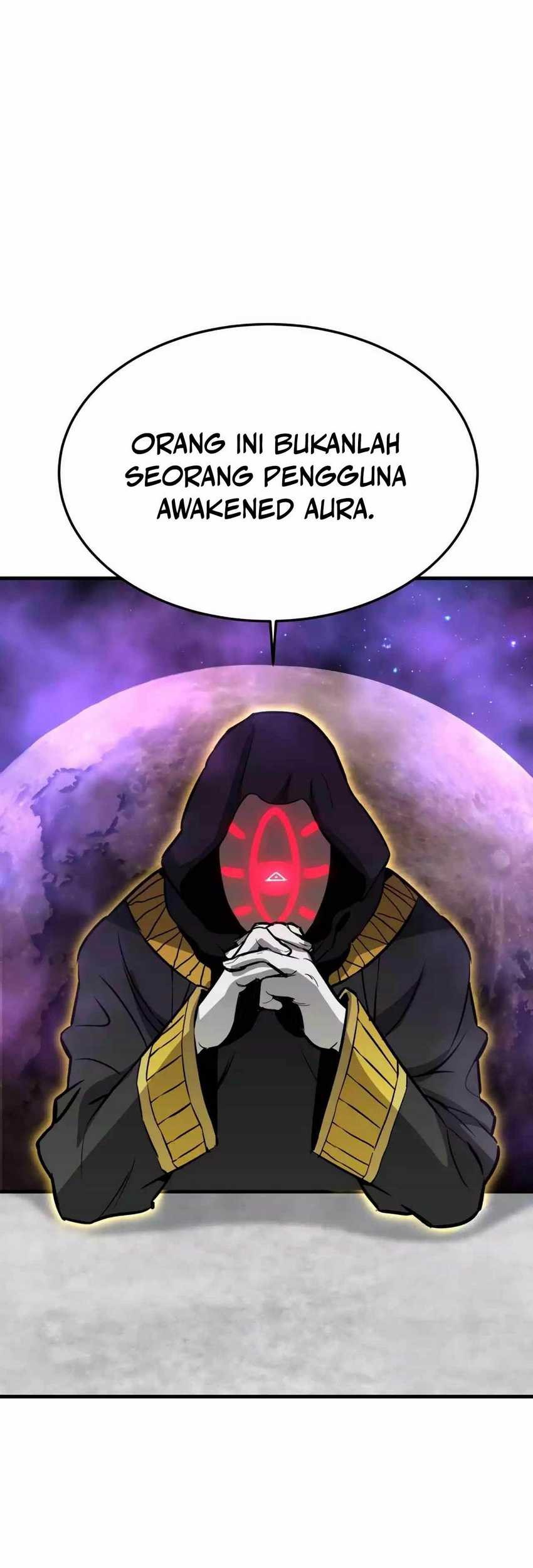 Han Dae Sung Returned From Hell Chapter 67 Gambar 21