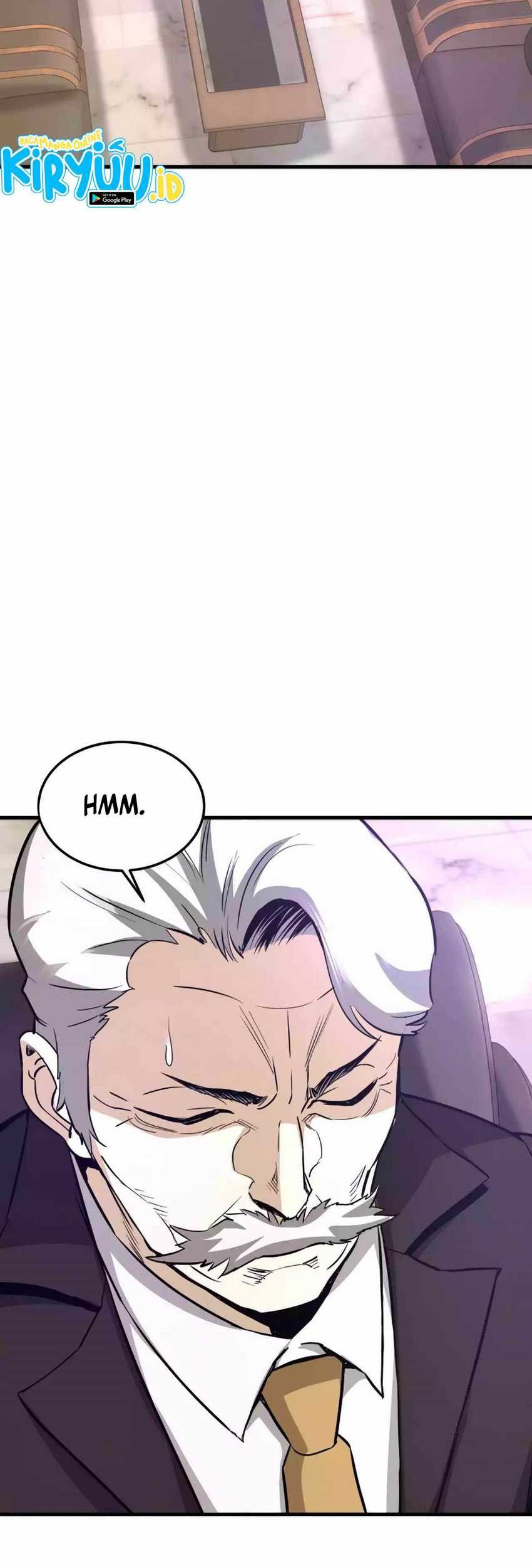 Han Dae Sung Returned From Hell Chapter 67 Gambar 27