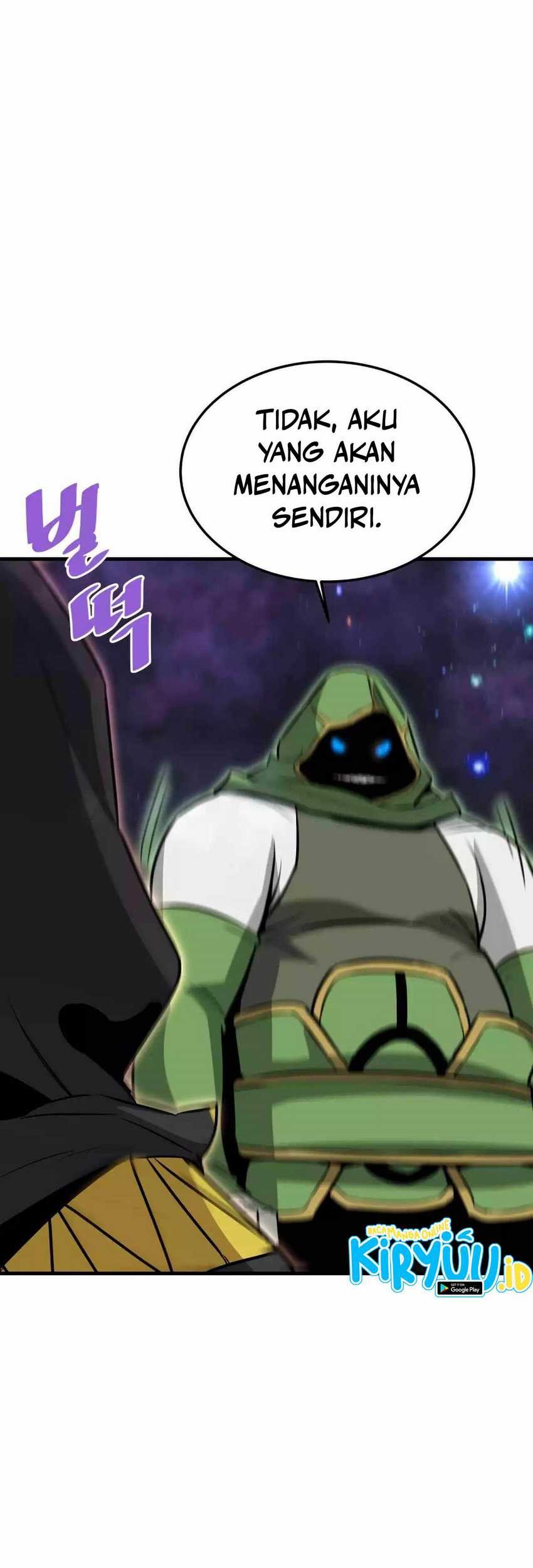 Han Dae Sung Returned From Hell Chapter 67 Gambar 13