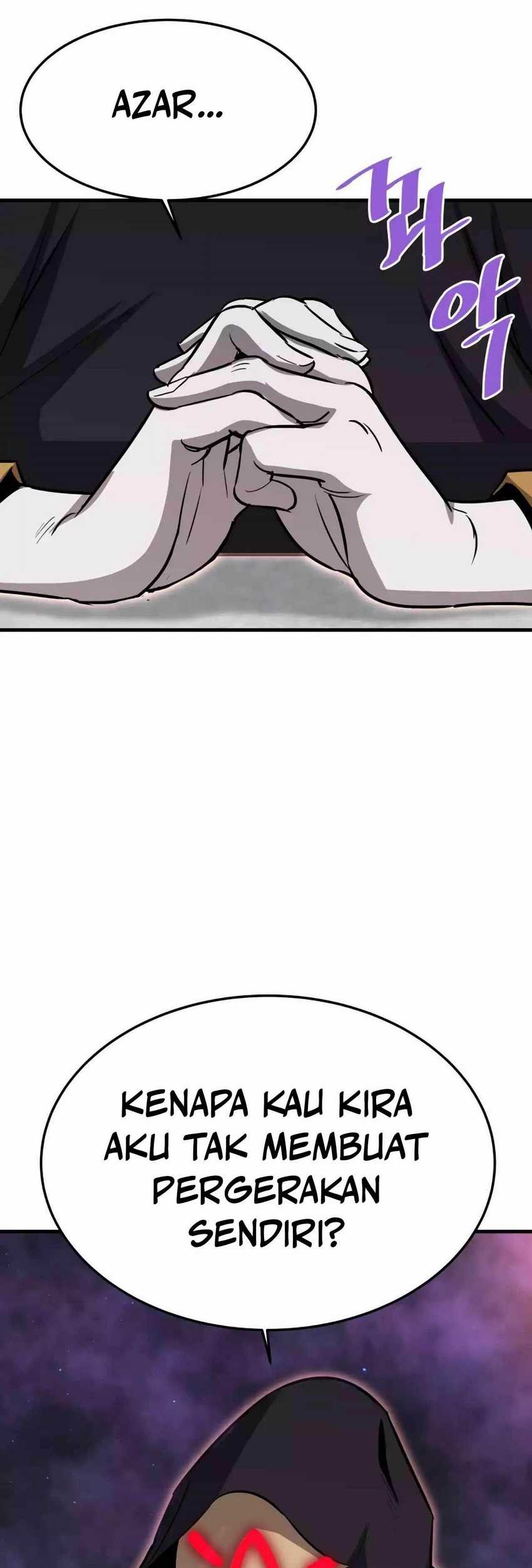 Han Dae Sung Returned From Hell Chapter 67 Gambar 15