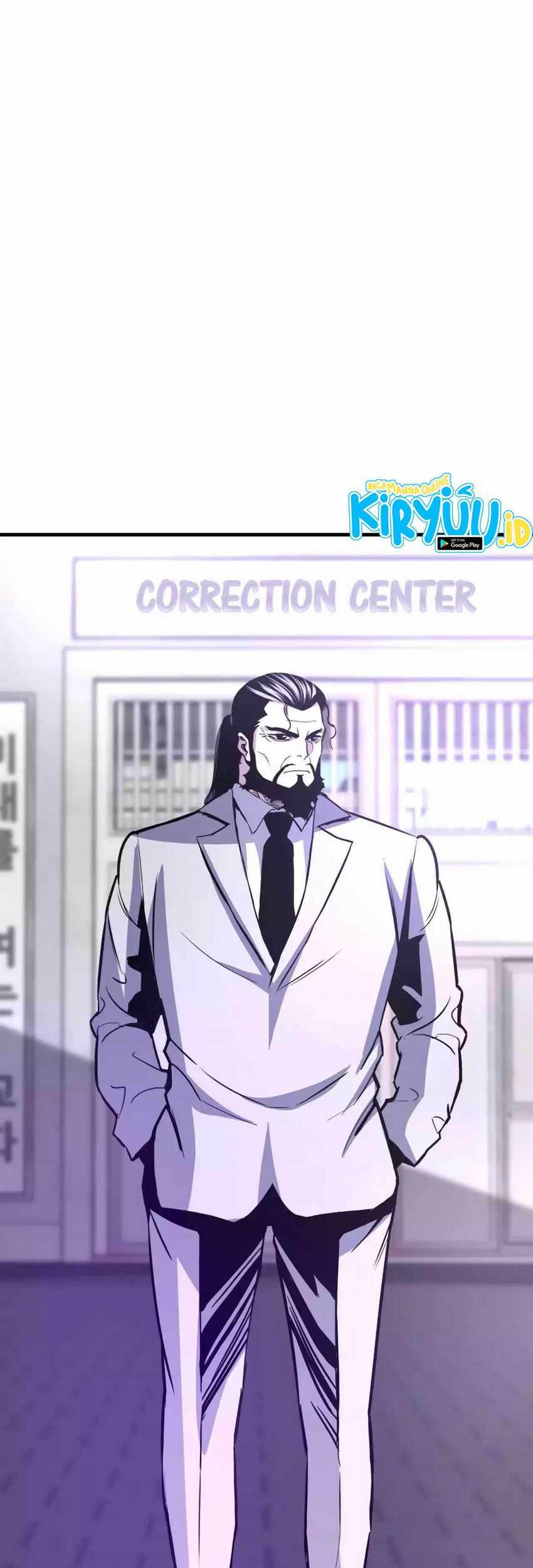 Han Dae Sung Returned From Hell Chapter 67 Gambar 41