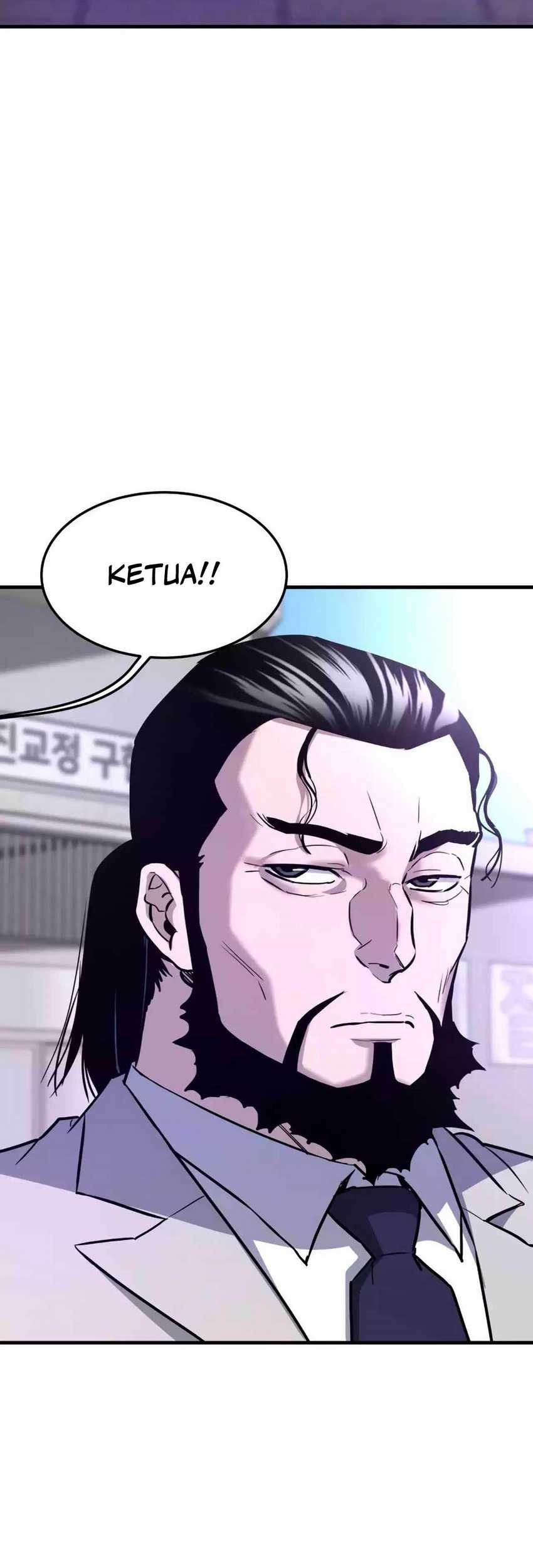 Han Dae Sung Returned From Hell Chapter 67 Gambar 43