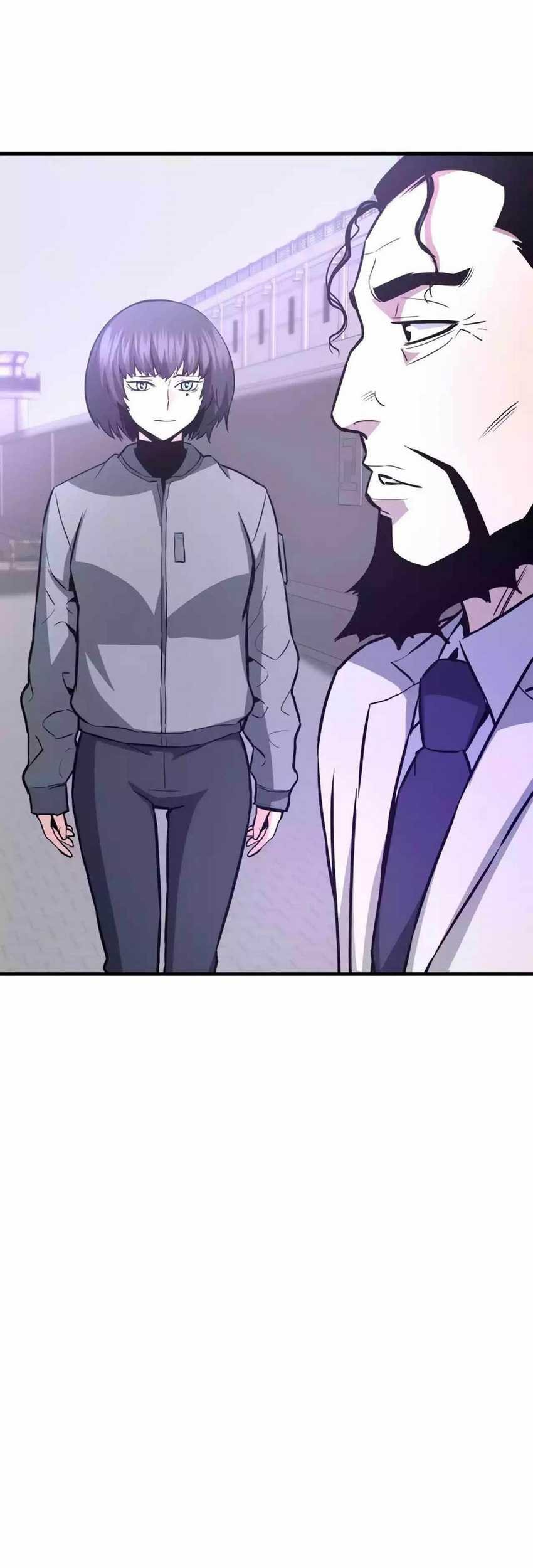 Han Dae Sung Returned From Hell Chapter 67 Gambar 45