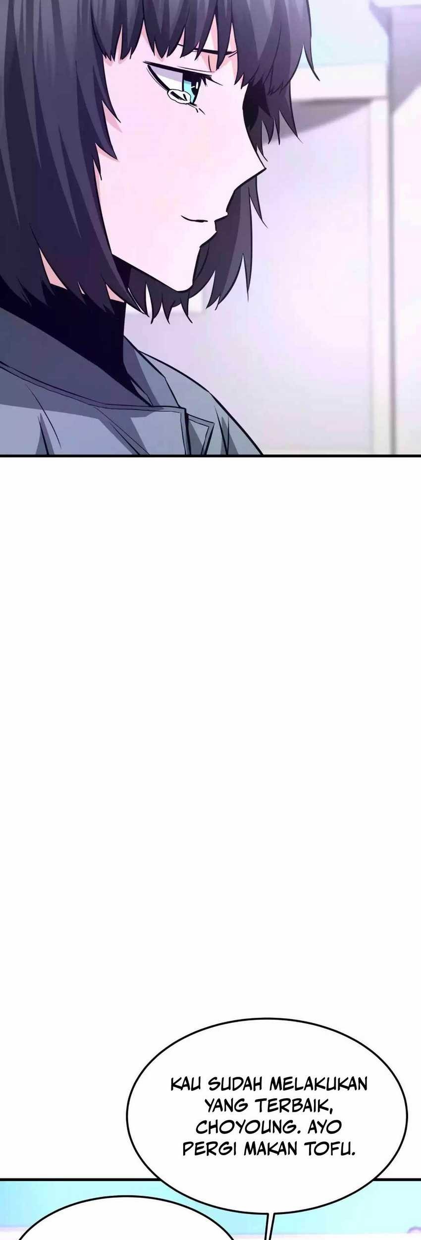 Han Dae Sung Returned From Hell Chapter 67 Gambar 47