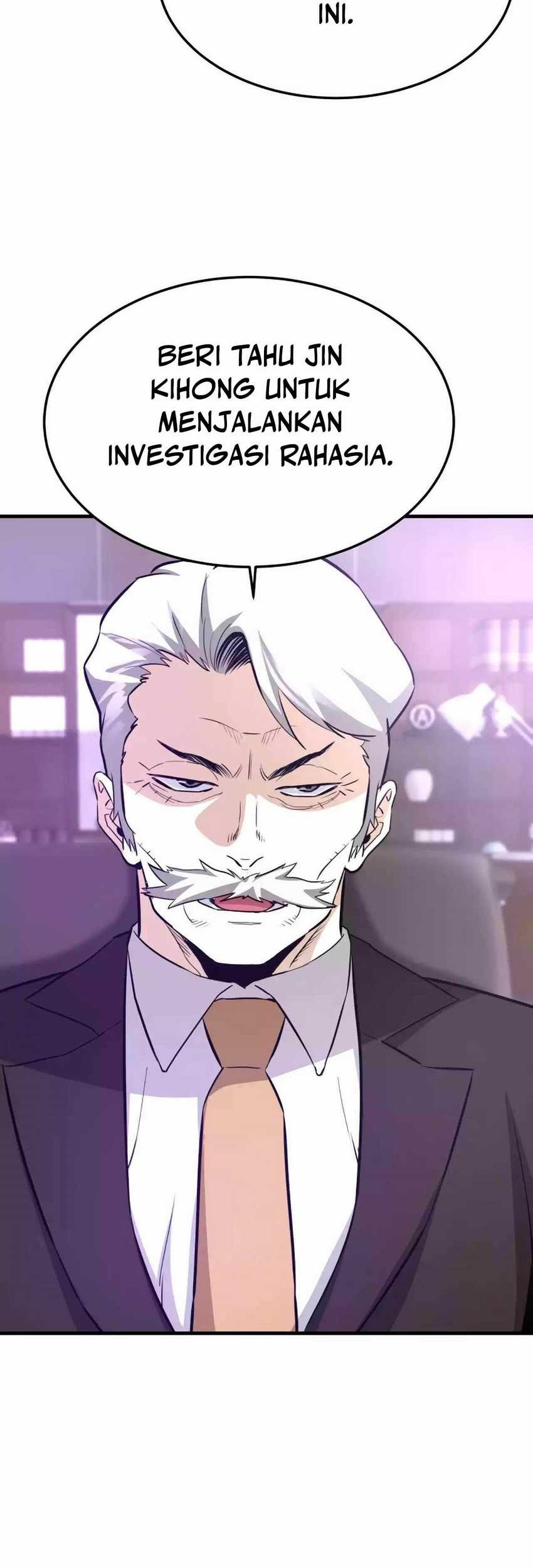 Han Dae Sung Returned From Hell Chapter 67 Gambar 35