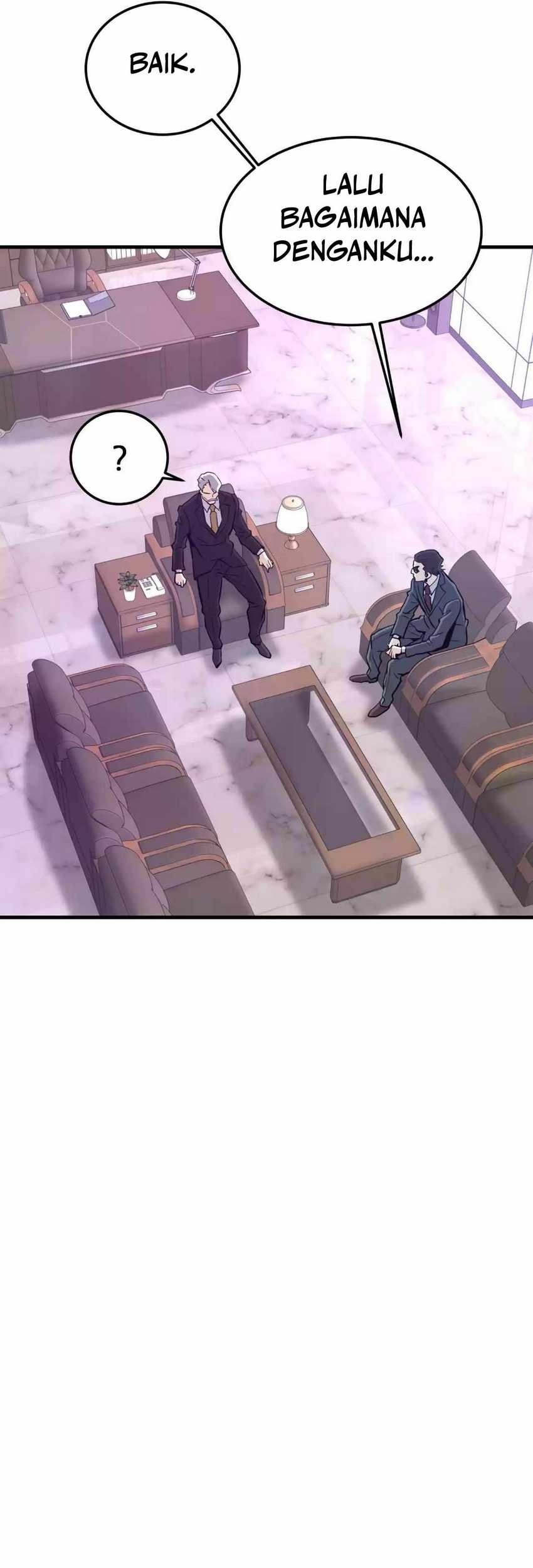 Han Dae Sung Returned From Hell Chapter 67 Gambar 37