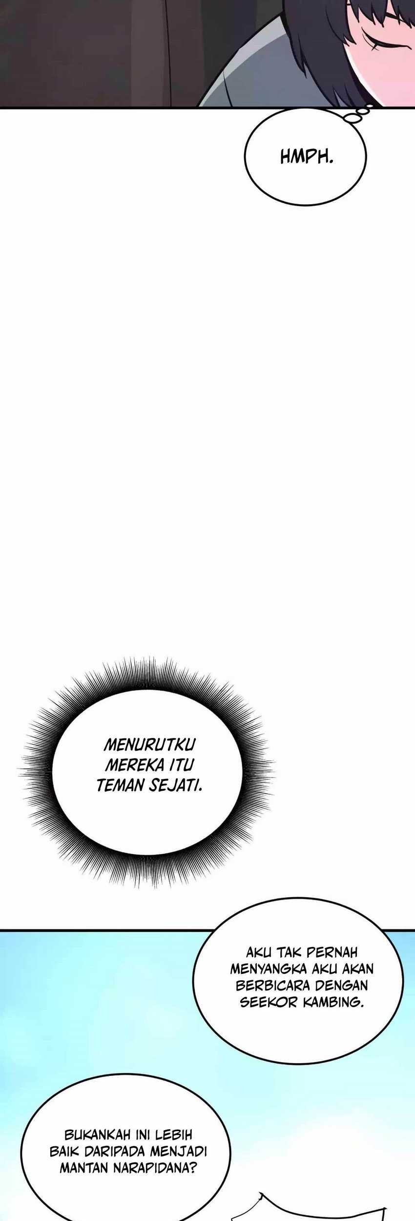 Han Dae Sung Returned From Hell Chapter 67 Gambar 61