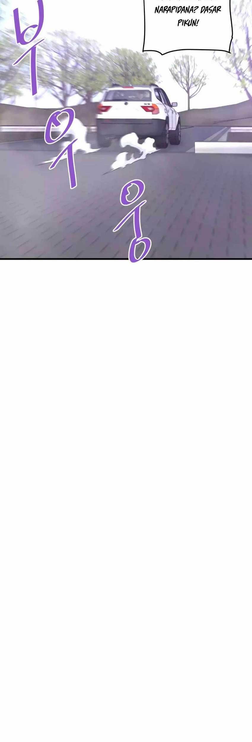 Han Dae Sung Returned From Hell Chapter 67 Gambar 63