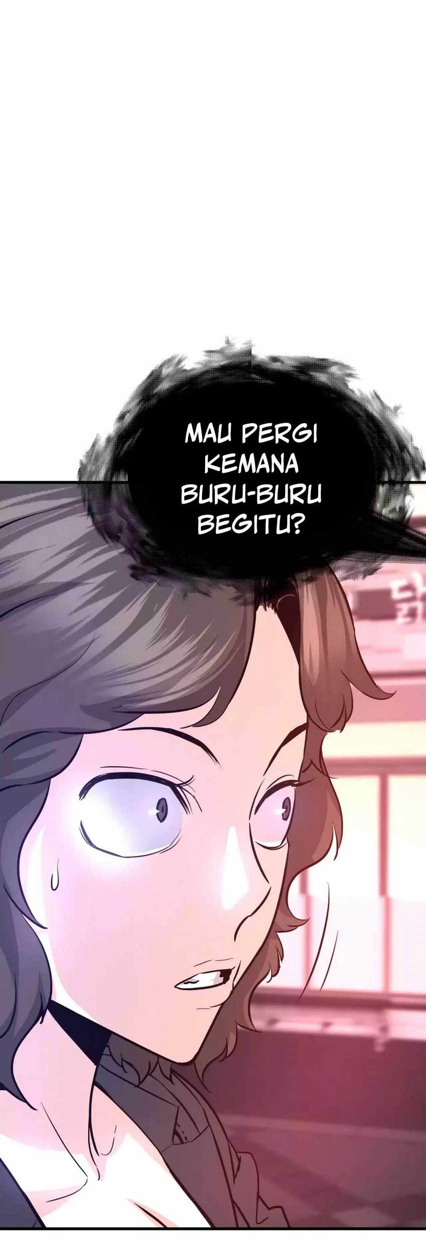 Han Dae Sung Returned From Hell Chapter 67 Gambar 67