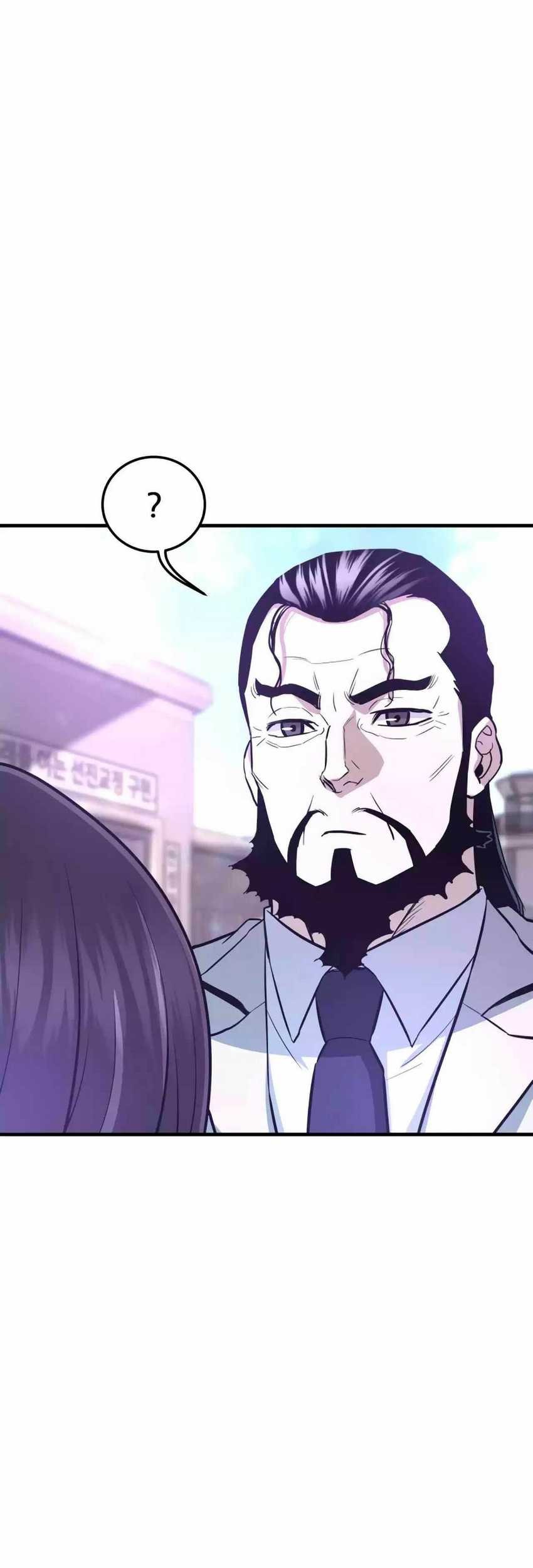 Han Dae Sung Returned From Hell Chapter 67 Gambar 51