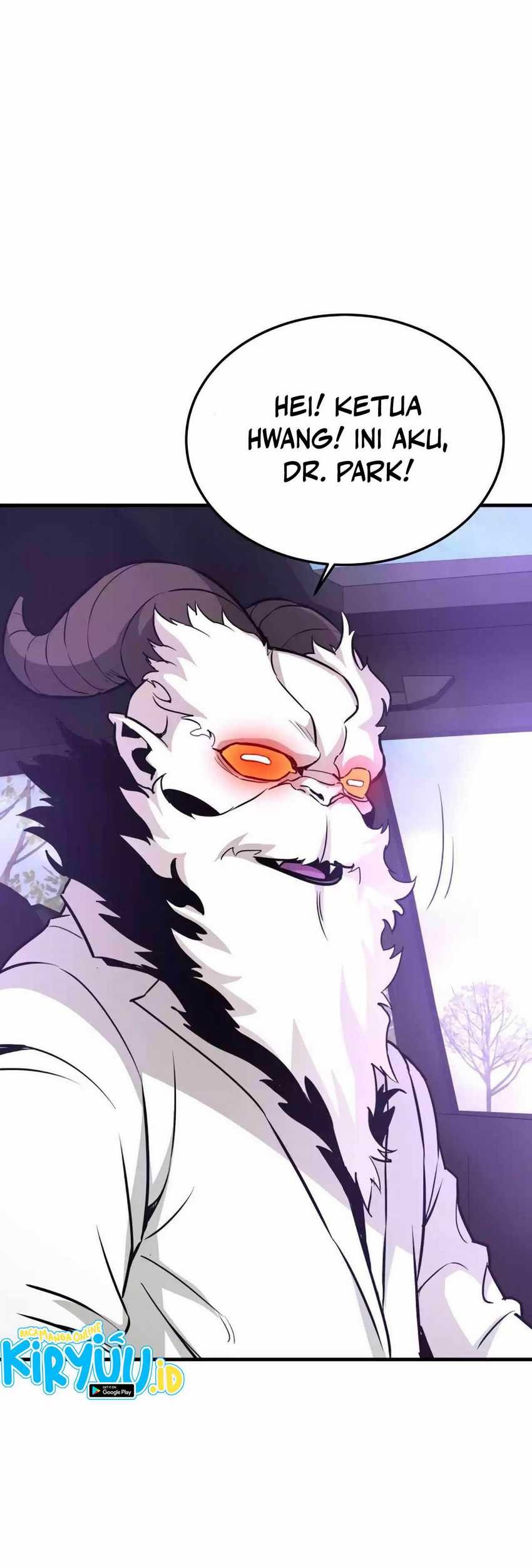 Han Dae Sung Returned From Hell Chapter 67 Gambar 53