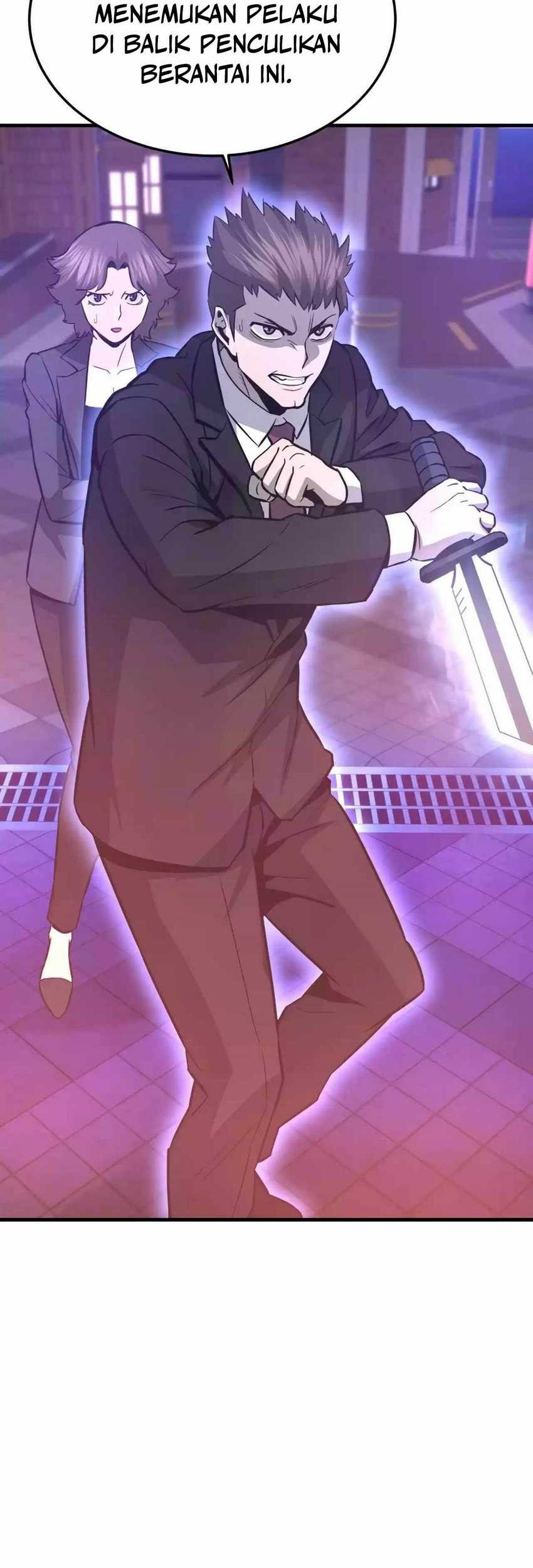 Han Dae Sung Returned From Hell Chapter 67 Gambar 76