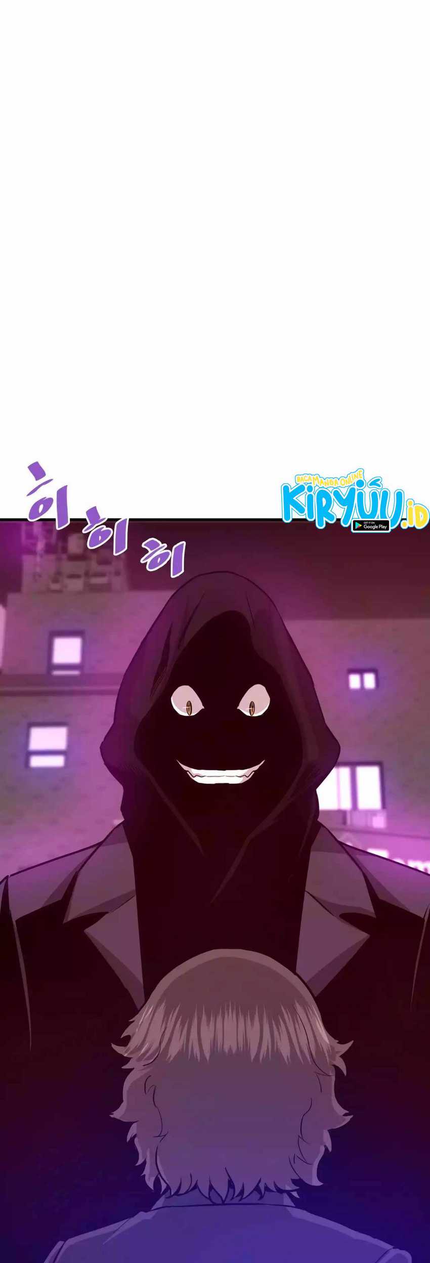 Han Dae Sung Returned From Hell Chapter 67 Gambar 68