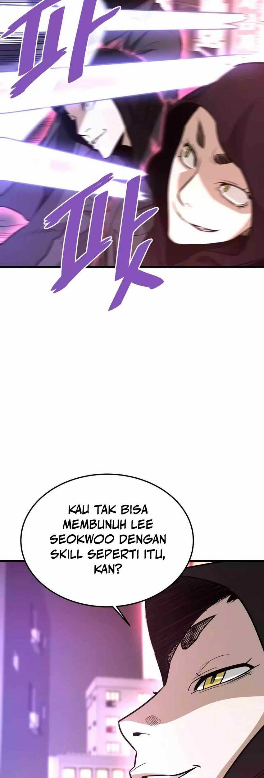 Han Dae Sung Returned From Hell Chapter 67 Gambar 94