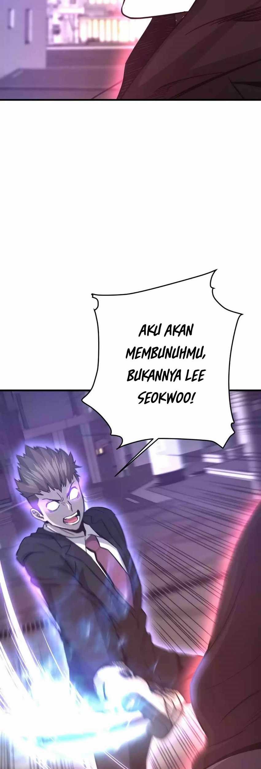 Han Dae Sung Returned From Hell Chapter 67 Gambar 96