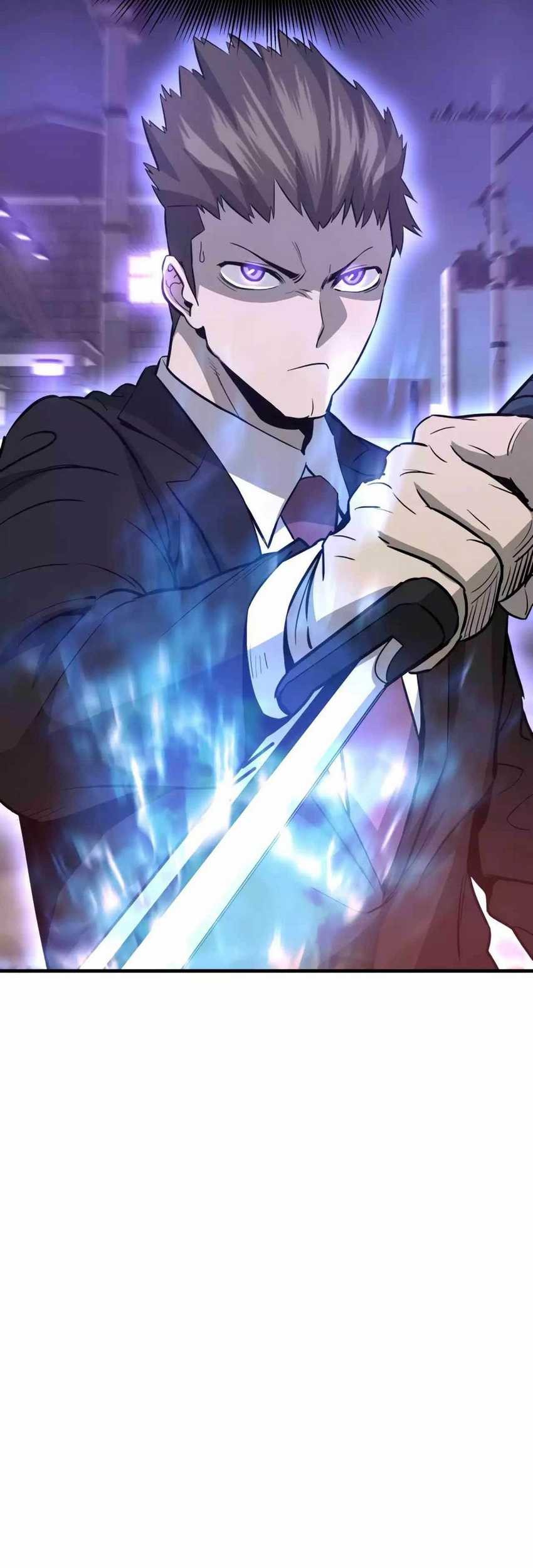 Han Dae Sung Returned From Hell Chapter 67 Gambar 84