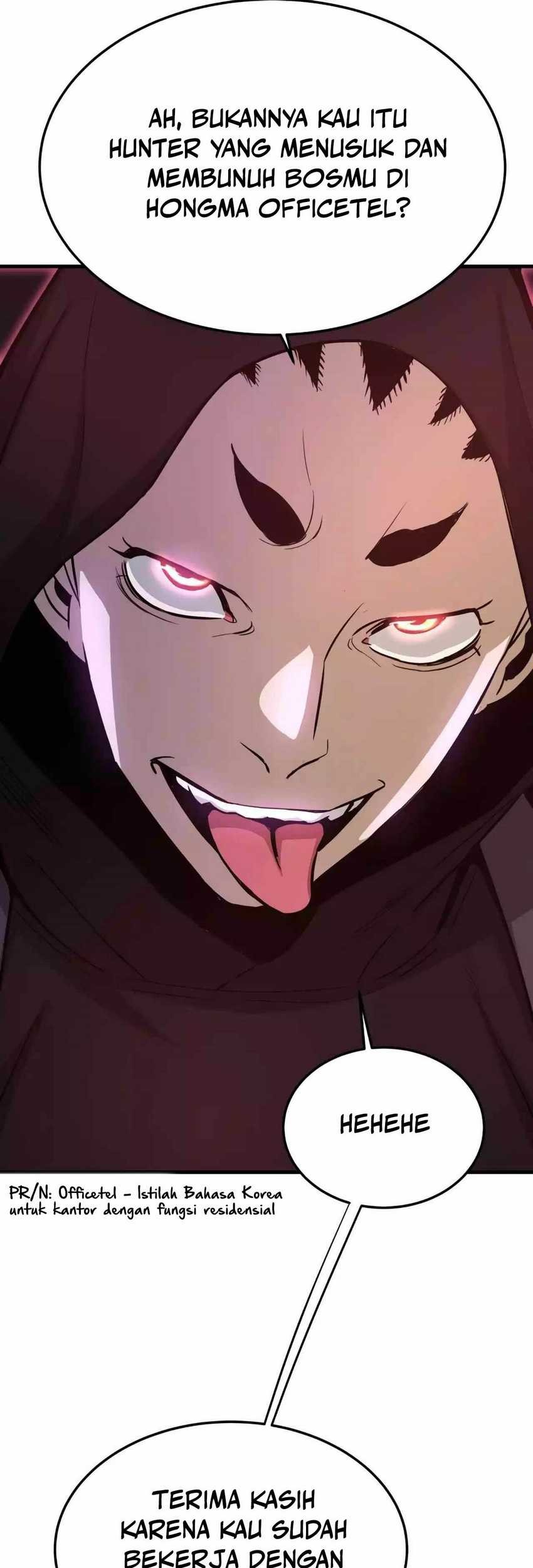 Han Dae Sung Returned From Hell Chapter 67 Gambar 86