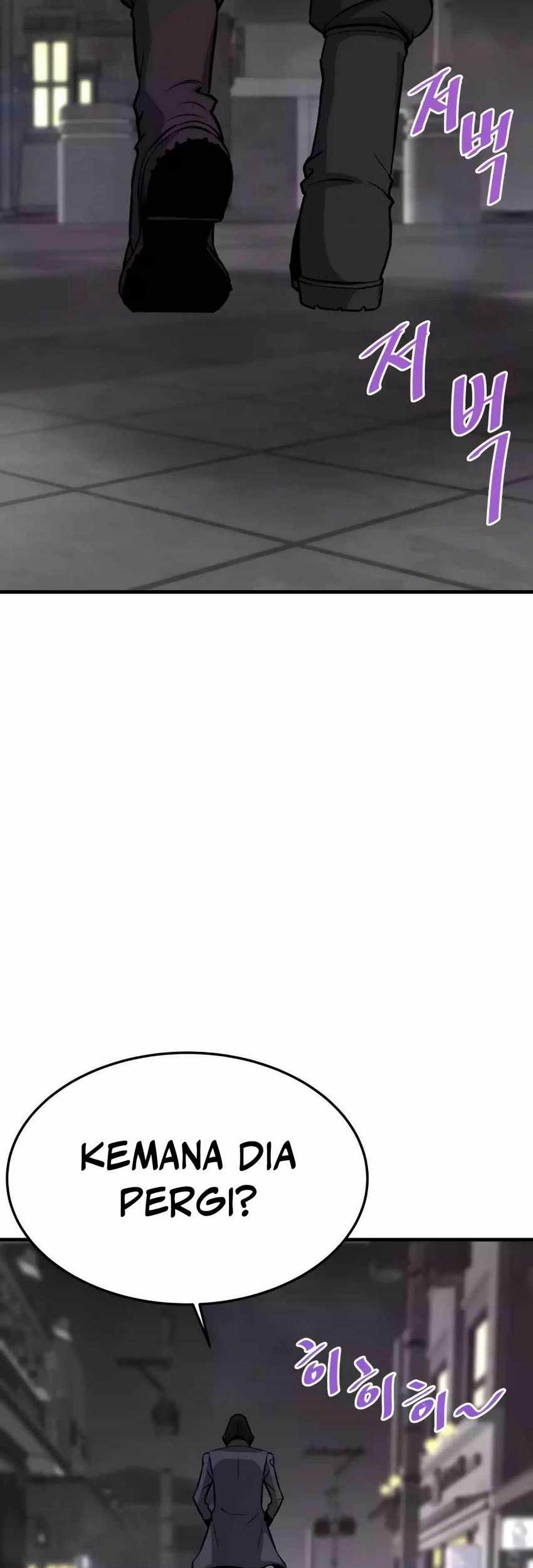 Han Dae Sung Returned From Hell Chapter 67 Gambar 112