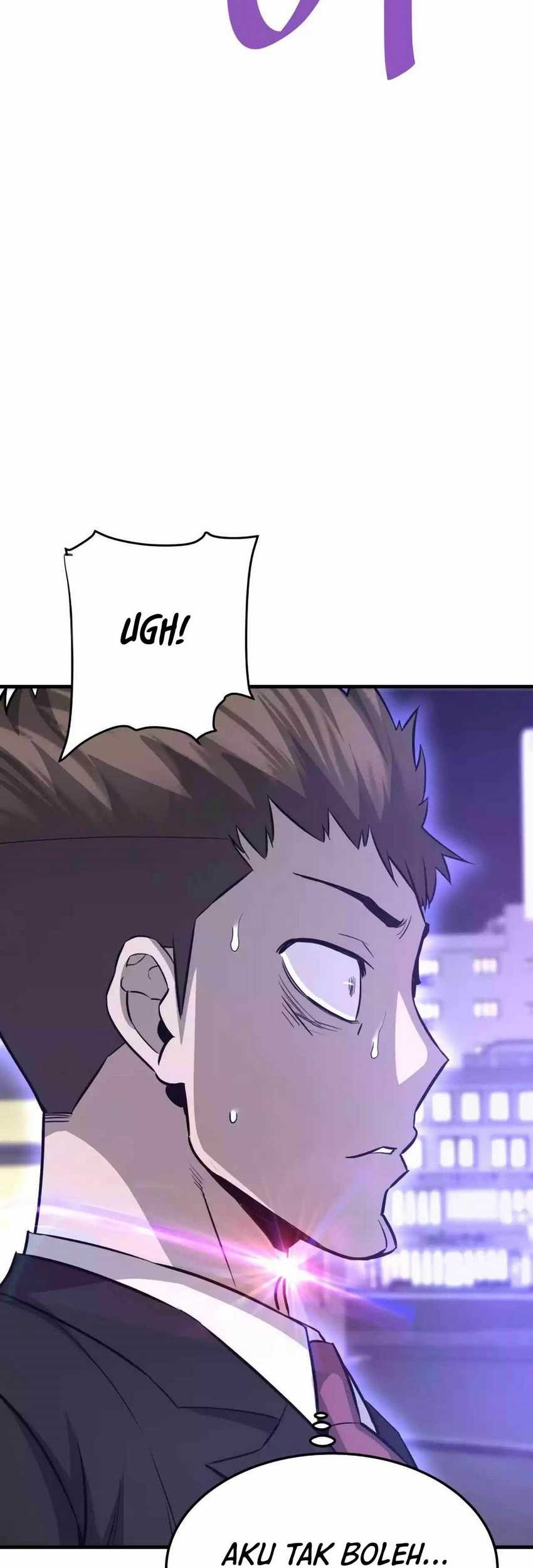 Han Dae Sung Returned From Hell Chapter 67 Gambar 104