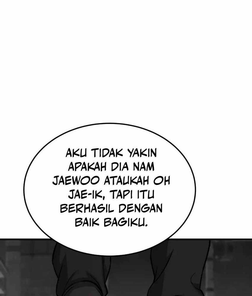 Han Dae Sung Returned From Hell Chapter 67 Gambar 111