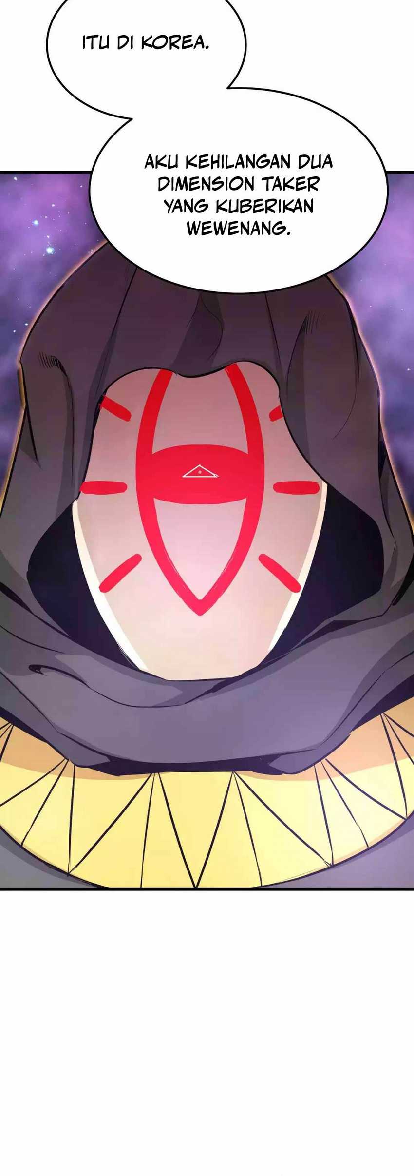 Han Dae Sung Returned From Hell Chapter 67 Gambar 8