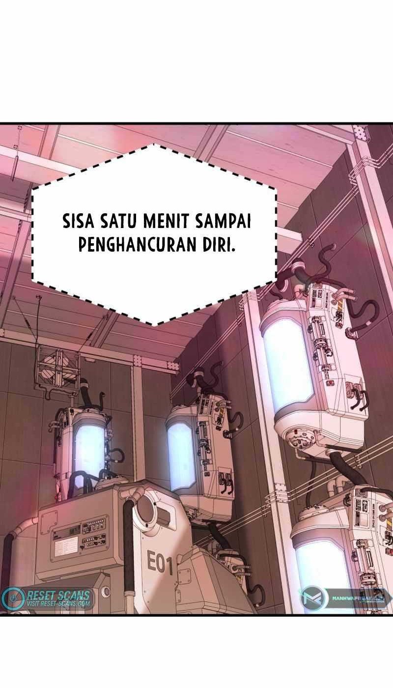 Han Dae Sung Returned From Hell Chapter 66 Gambar 27