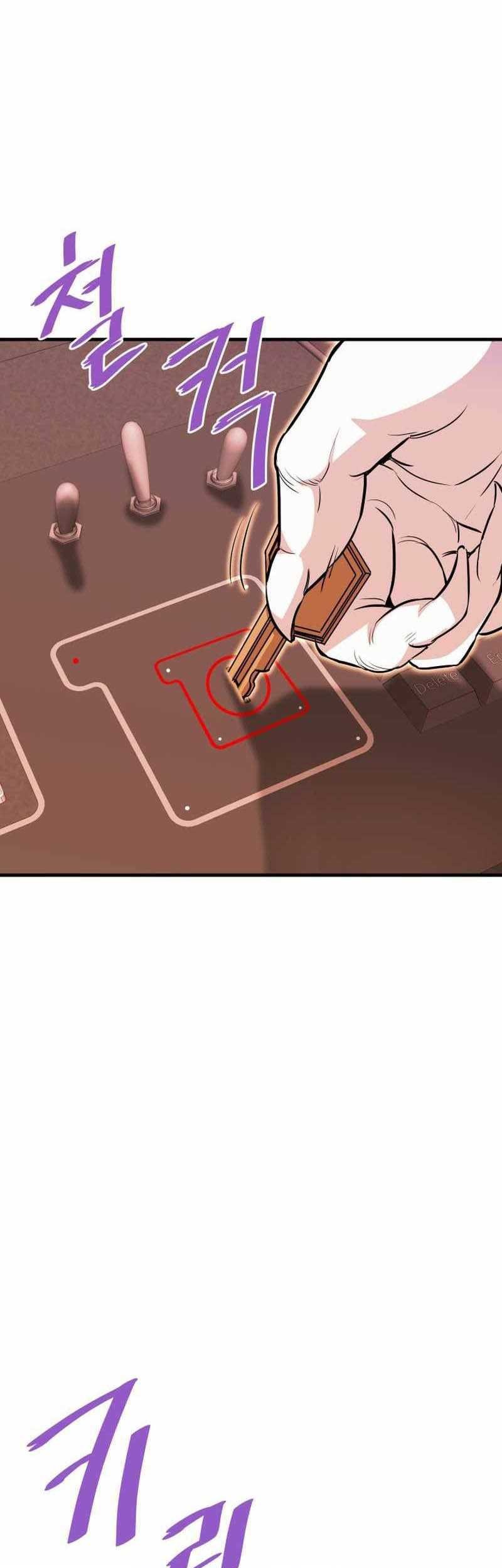 Han Dae Sung Returned From Hell Chapter 66 Gambar 30