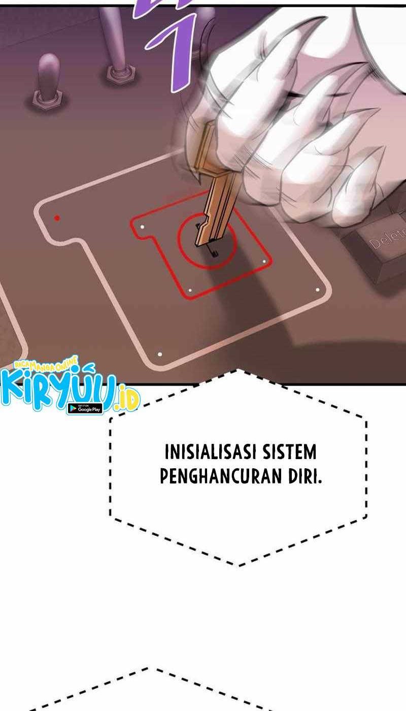 Han Dae Sung Returned From Hell Chapter 66 Gambar 31