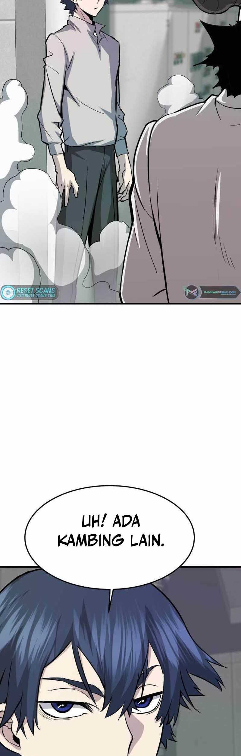 Han Dae Sung Returned From Hell Chapter 66 Gambar 36