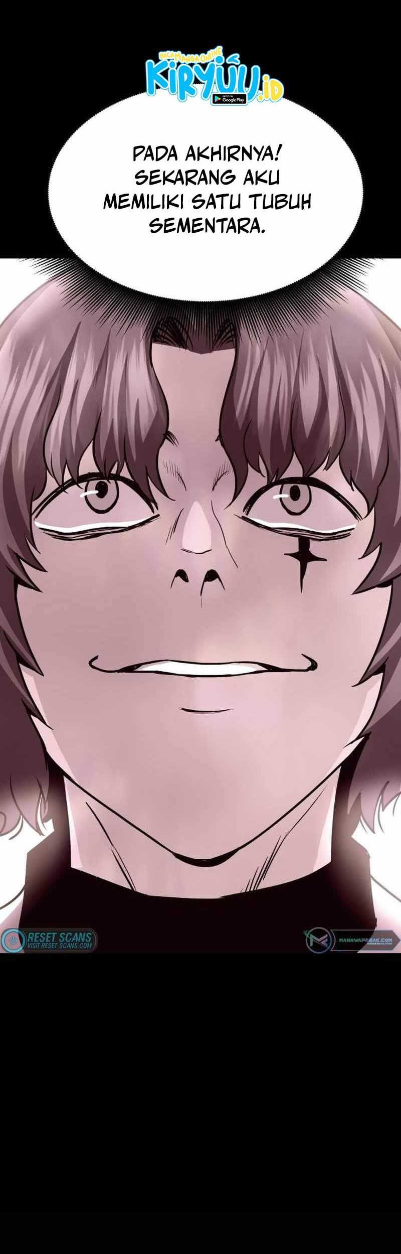 Han Dae Sung Returned From Hell Chapter 66 Gambar 20