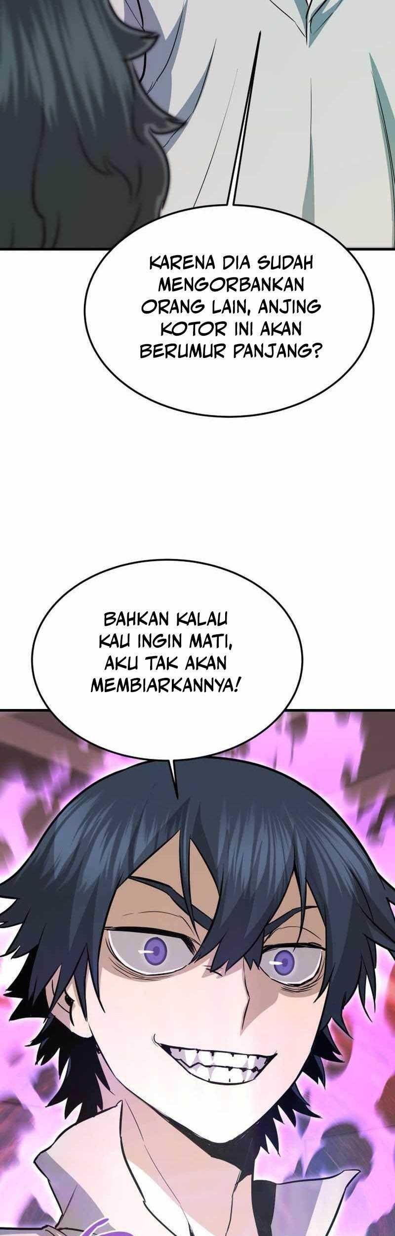 Han Dae Sung Returned From Hell Chapter 66 Gambar 24