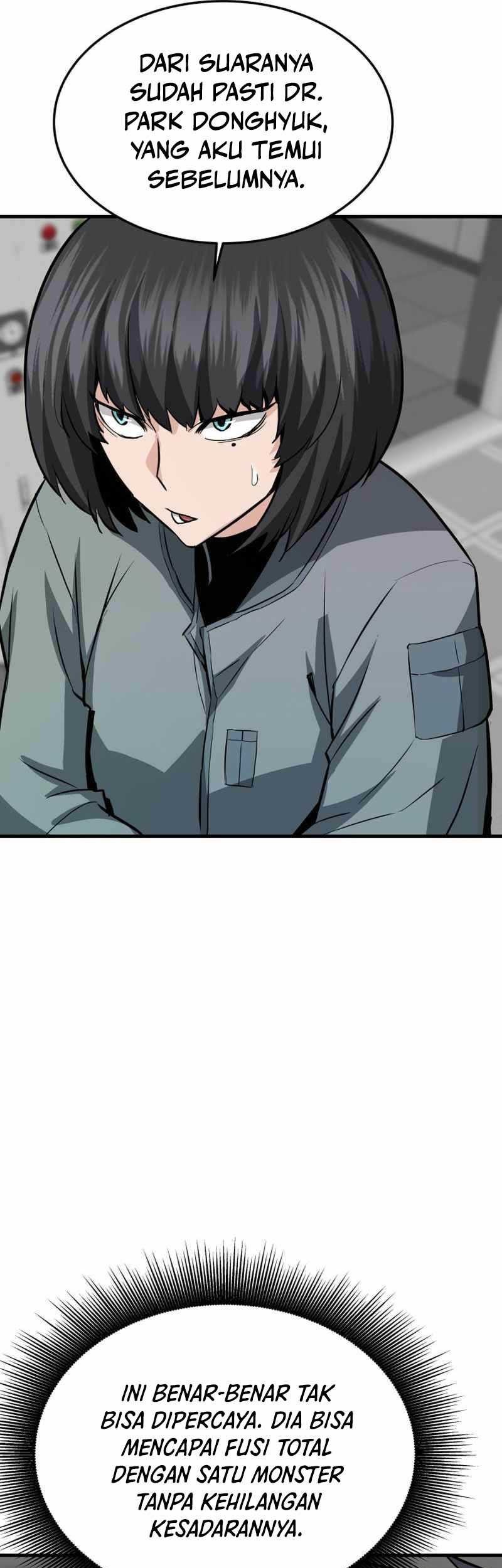 Han Dae Sung Returned From Hell Chapter 66 Gambar 50