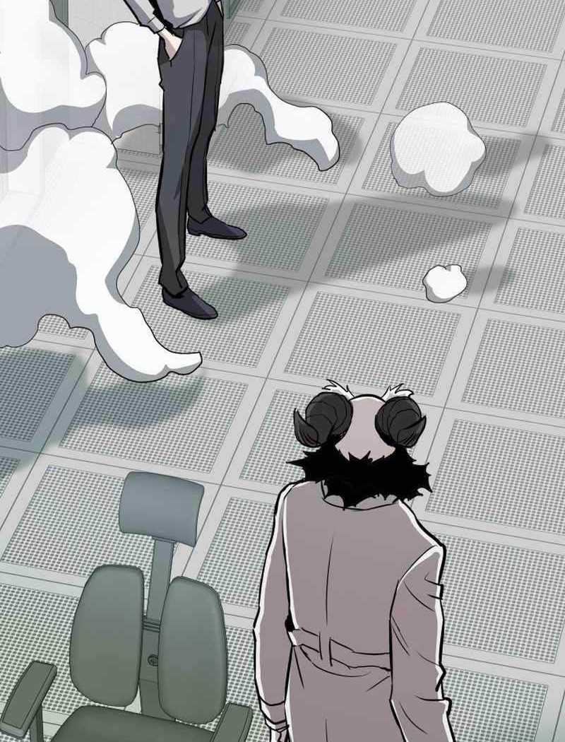 Han Dae Sung Returned From Hell Chapter 66 Gambar 39