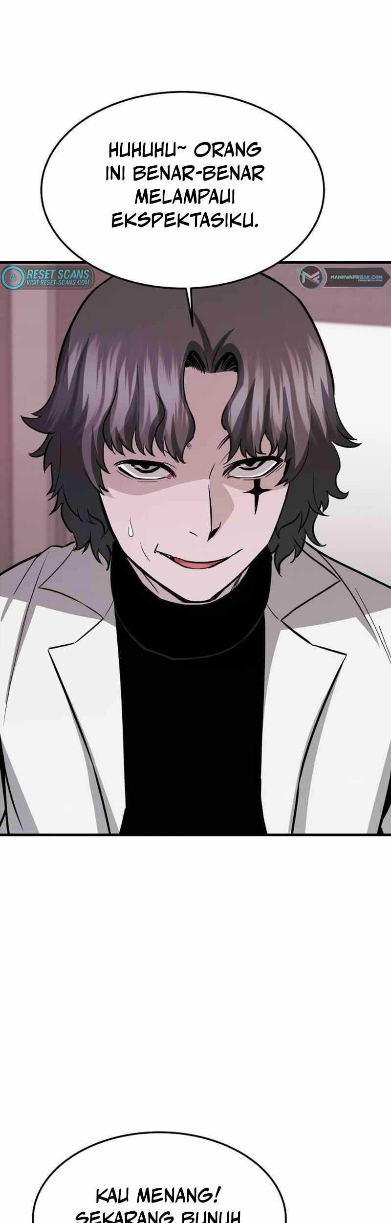 Manhwa Han Dae Sung Returned From Hell Chapter 66 gambar nomor 2