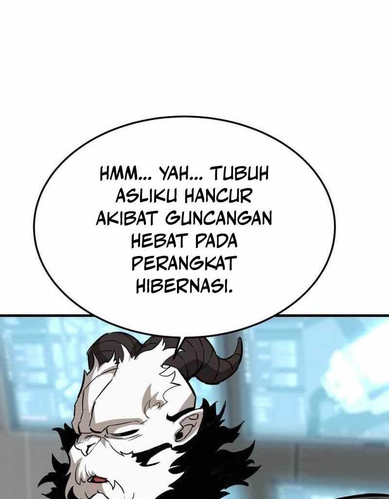 Han Dae Sung Returned From Hell Chapter 66 Gambar 67