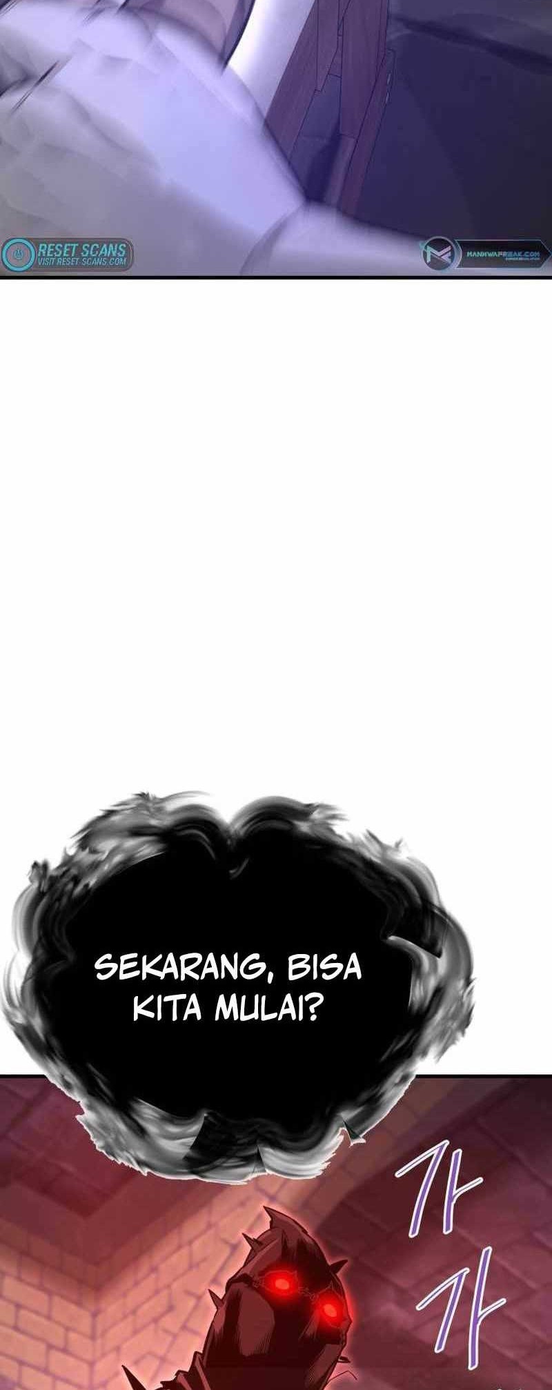 Han Dae Sung Returned From Hell Chapter 66 Gambar 81
