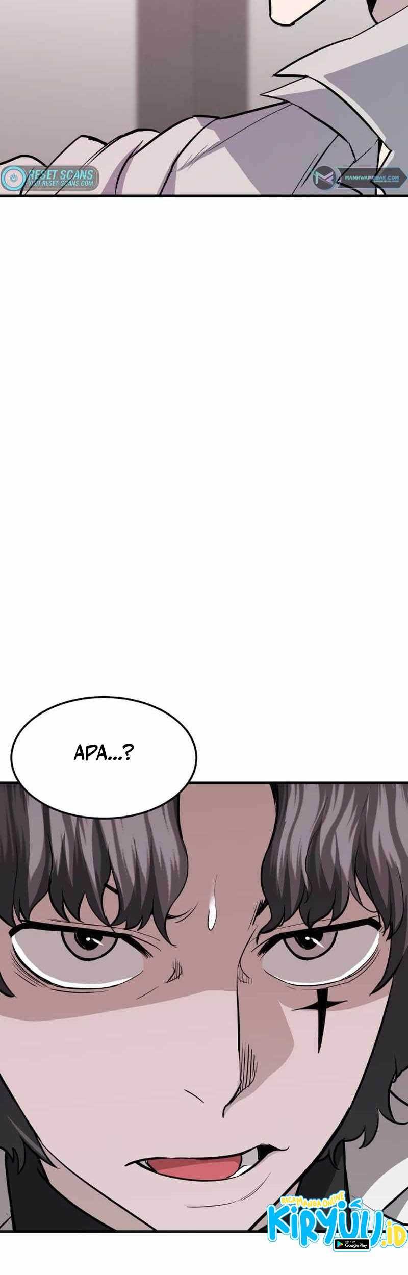 Han Dae Sung Returned From Hell Chapter 66 Gambar 6