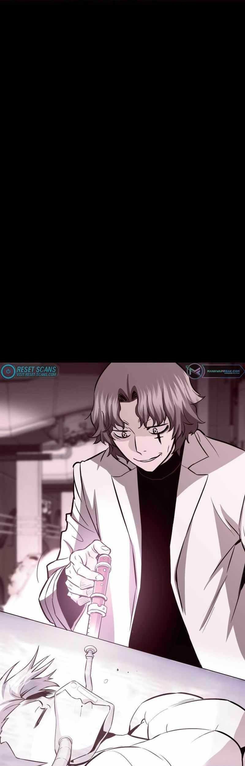 Han Dae Sung Returned From Hell Chapter 66 Gambar 16