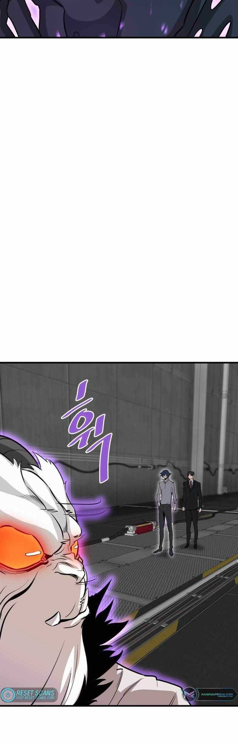 Han Dae Sung Returned From Hell Chapter 65 Gambar 28