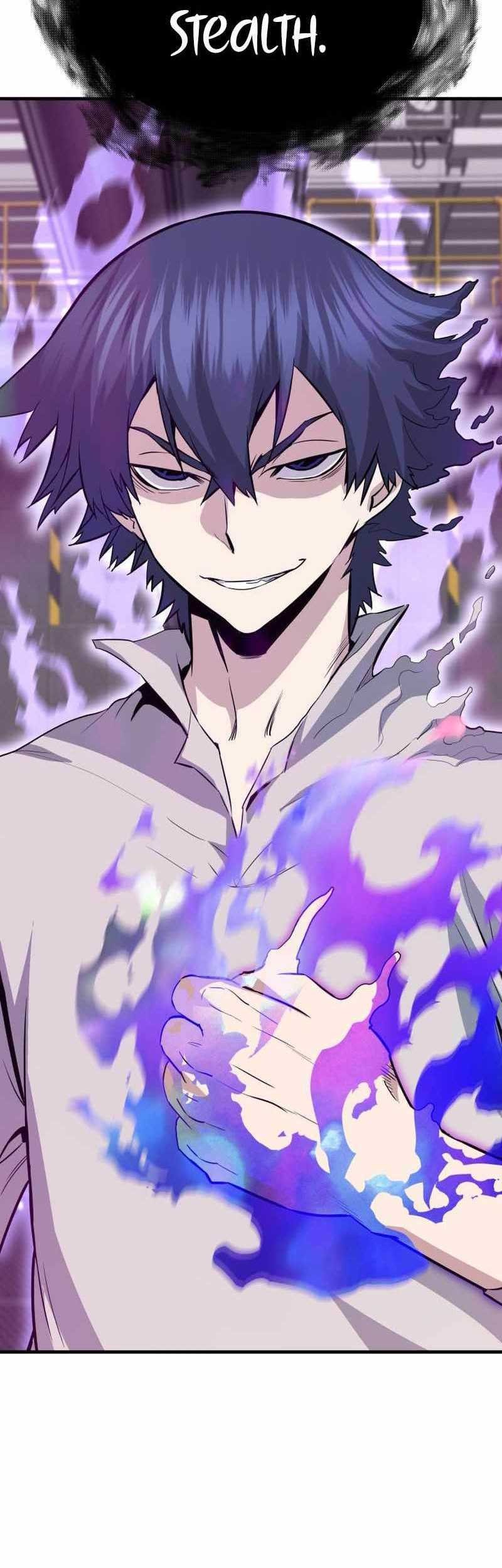 Han Dae Sung Returned From Hell Chapter 65 Gambar 30