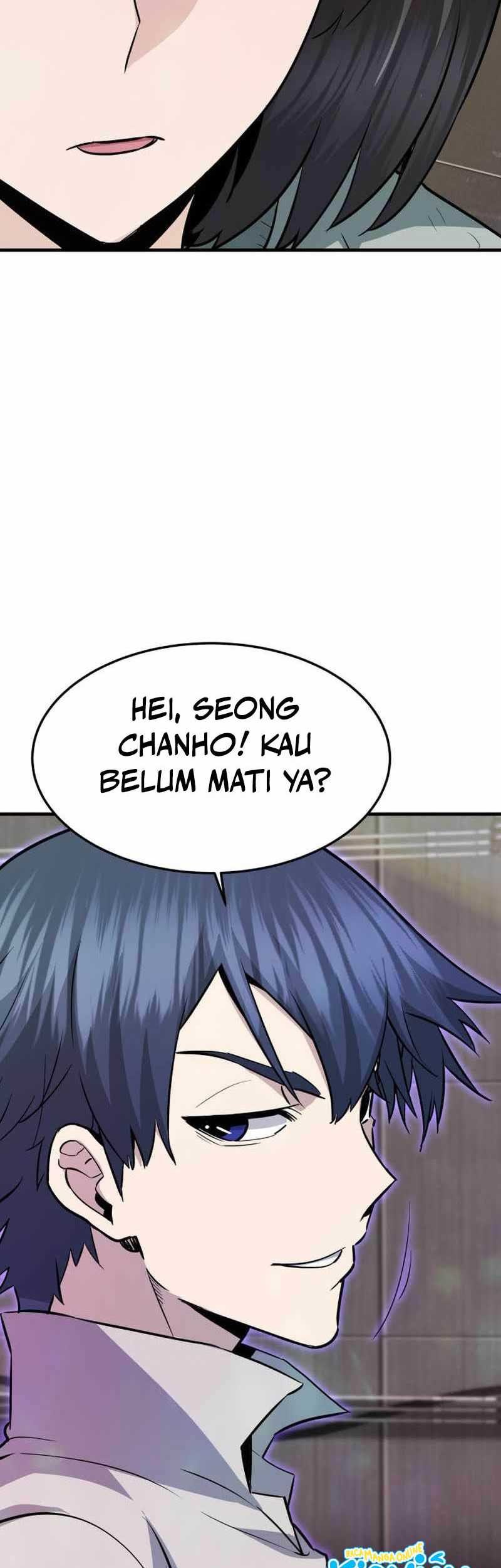 Han Dae Sung Returned From Hell Chapter 65 Gambar 18