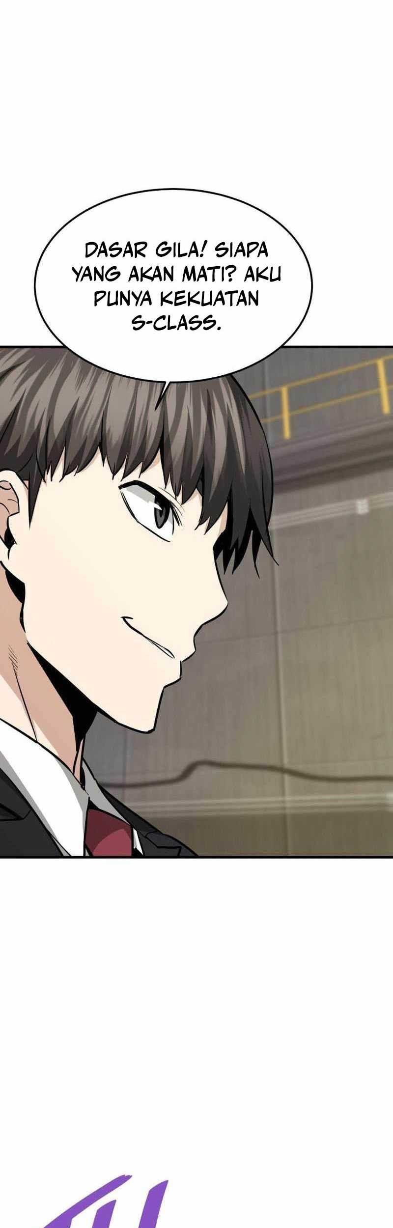 Han Dae Sung Returned From Hell Chapter 65 Gambar 20