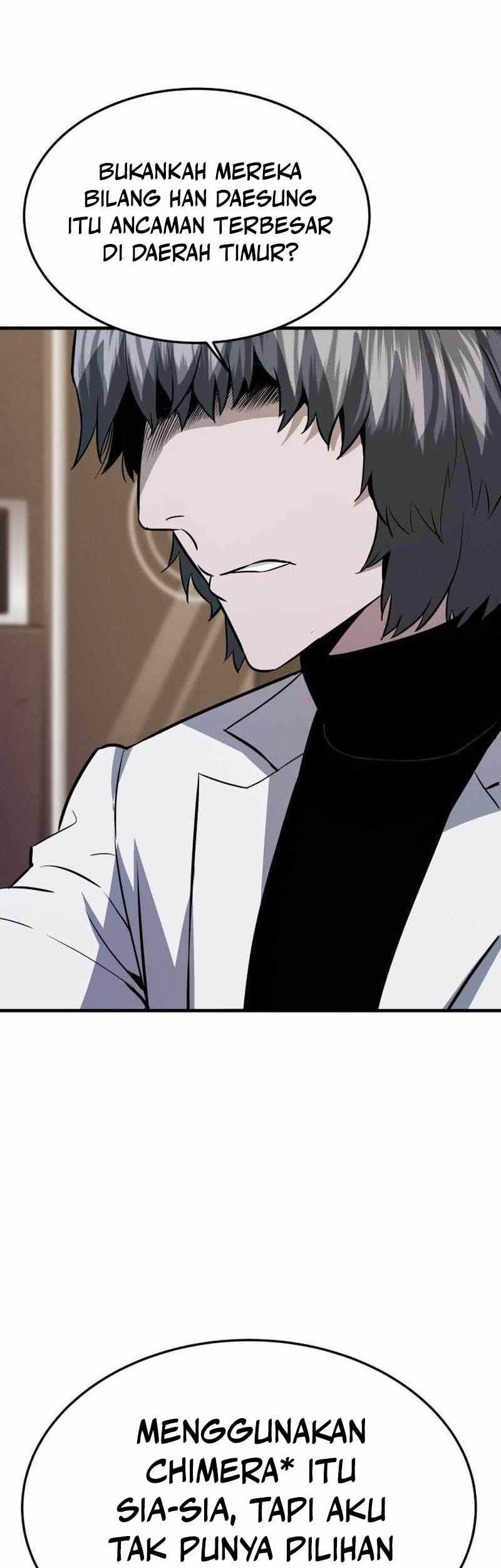 Han Dae Sung Returned From Hell Chapter 65 Gambar 46