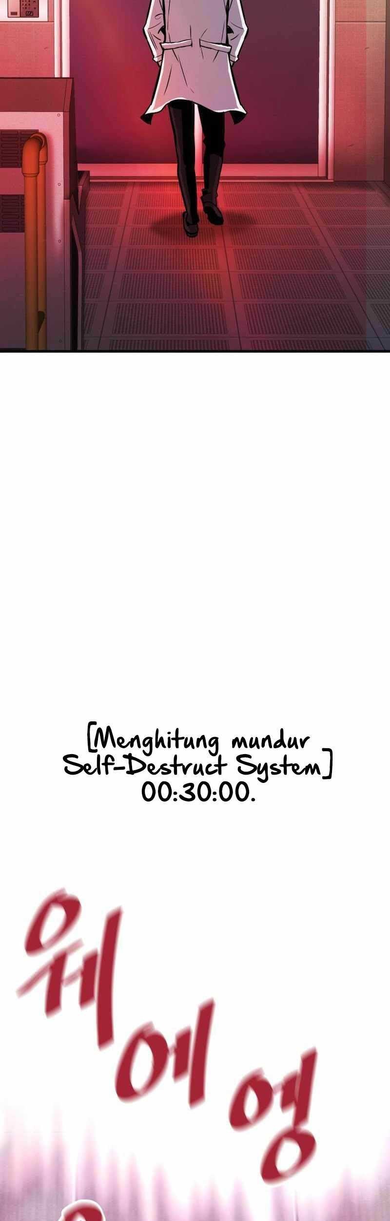 Han Dae Sung Returned From Hell Chapter 65 Gambar 52