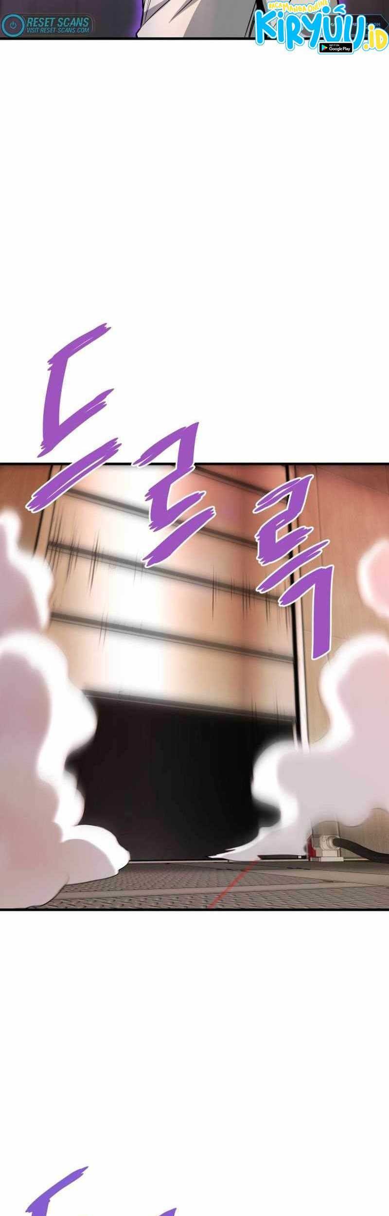 Han Dae Sung Returned From Hell Chapter 65 Gambar 56