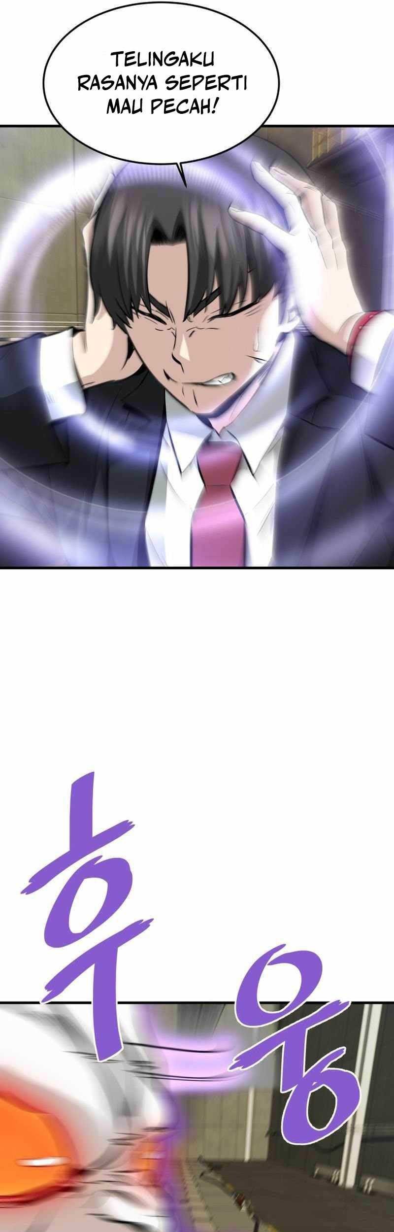 Han Dae Sung Returned From Hell Chapter 65 Gambar 38