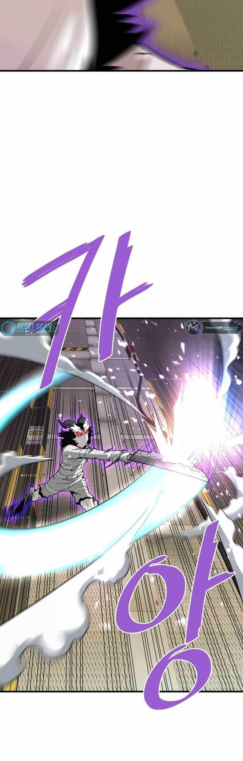 Han Dae Sung Returned From Hell Chapter 65 Gambar 40