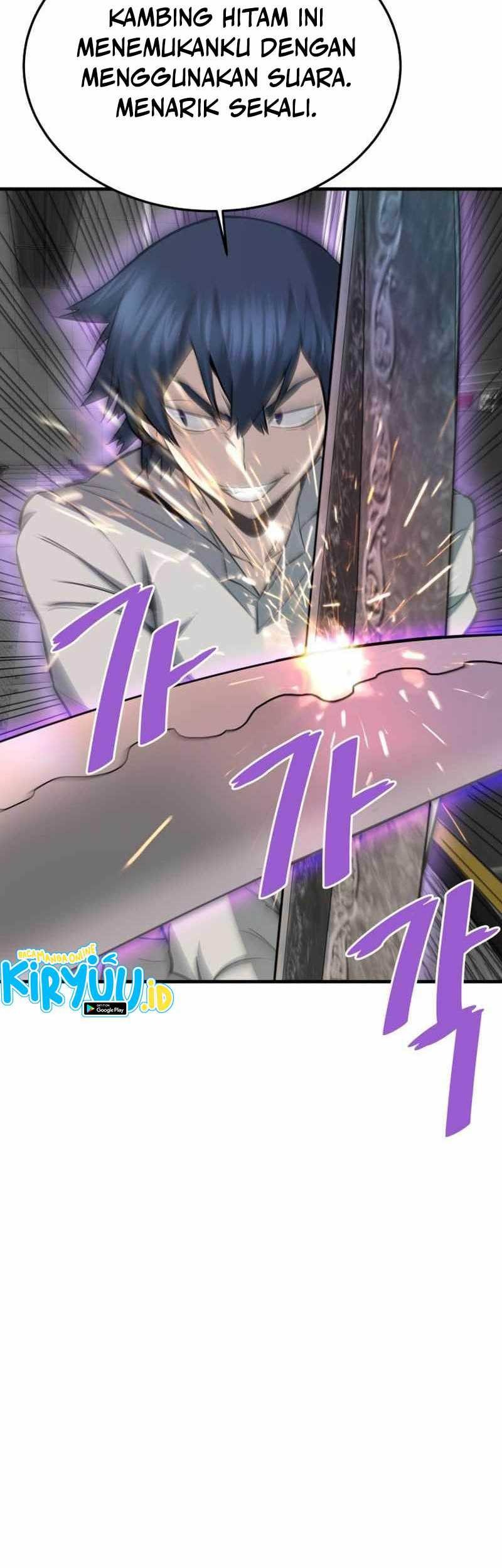 Han Dae Sung Returned From Hell Chapter 65 Gambar 42