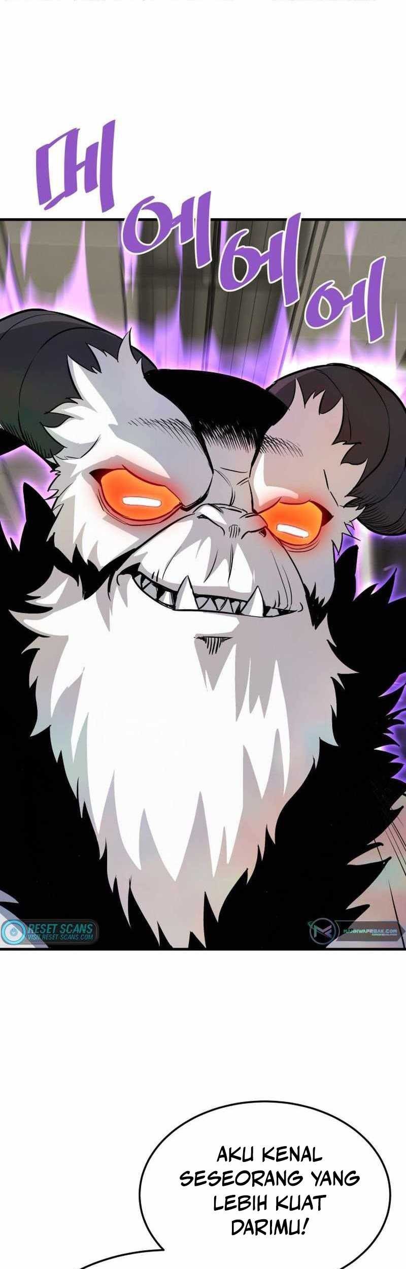 Manhwa Han Dae Sung Returned From Hell Chapter 65 gambar nomor 2