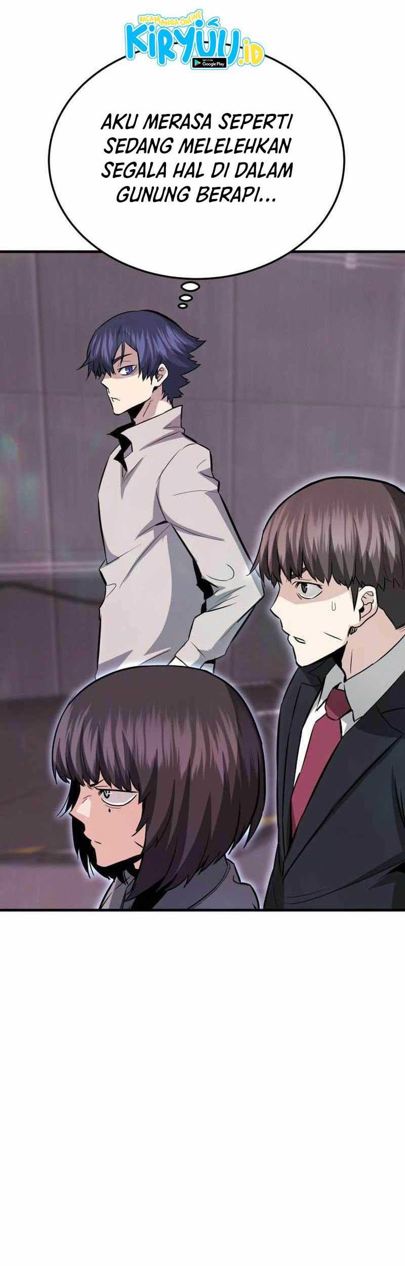 Han Dae Sung Returned From Hell Chapter 65 Gambar 68